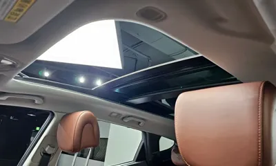Hyundai Santafe 2014, 79049 км, за 10900000 KRW - фото 15
