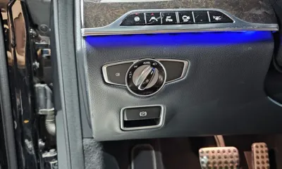 Mercedes-Benz S-Class 2017, 133695 км, за 29700000 KRW - фото 35