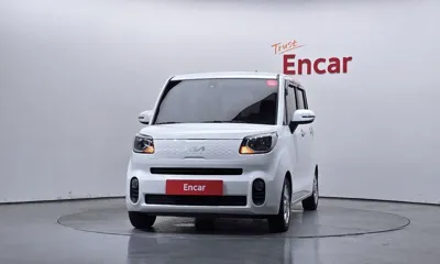 Kia Ray 2022, 93682 км, за 11800000 KRW