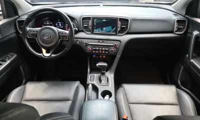 Kia Sportage 2018, 113319 км, за 9800000 KRW - фото 7