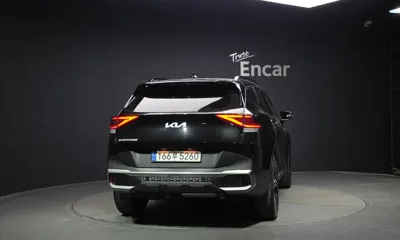 Kia Sportage 2023, 60222 км, за 26900000 KRW