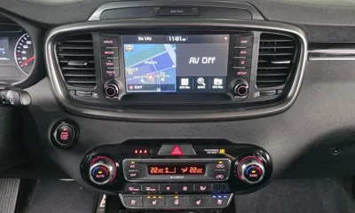 Kia Sorento 2020, 108384 км, за 18200000 KRW - фото 29
