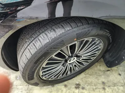 Kia K9 2013, 172416 км, за 5800000 KRW - фото 8