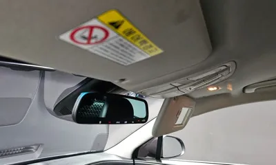 Hyundai Santafe 2019, 133838 км, за 15900000 KRW - фото 18