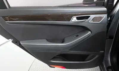 Genesis G80 2017, 35756 км, за 17990000 KRW - фото 27