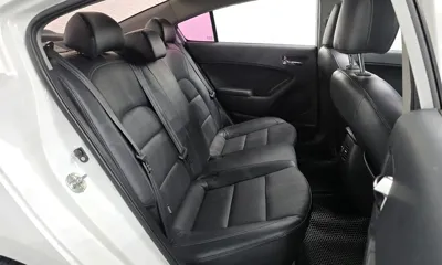 Kia K3 2015, 164902 км, за 4900000 KRW - фото 11