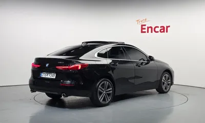 BMW 2-Series 2021, 35285 км, за 21400000 KRW