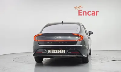 Hyundai Sonata 2022, 79968 км, за 14800000 KRW
