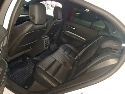 Cadillac XT4 2021, 46400 км, за 107600 CNY - фото 11