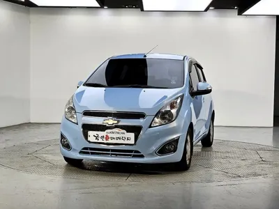 ChevroletGMDaewoo Spark 2015, 91100 км, за 2290000 KRW