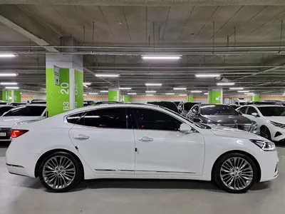 Kia K7 2019, 63049 км, за 16500000 KRW - фото 5