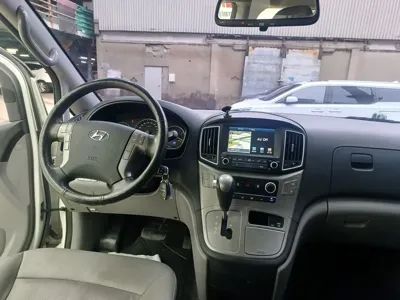 Hyundai Starex 2018, 40466 км, за 16900000 KRW - фото 12
