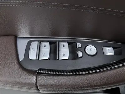 BMW X3 2018, 176600 км, за 95800 CNY - фото 9