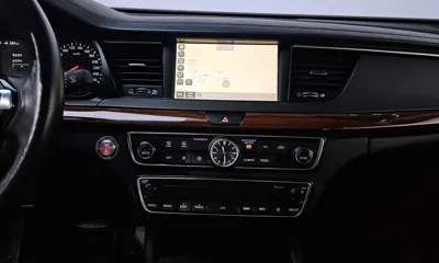 Kia K7 2017, 90527 км, за 11800000 KRW - фото 13