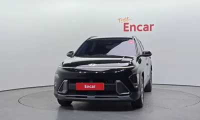 Hyundai Kona 2023, 84786 км, за 20990000 KRW