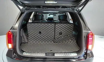 Hyundai Palisade 2024, 26870 км, за 47400000 KRW - фото 20
