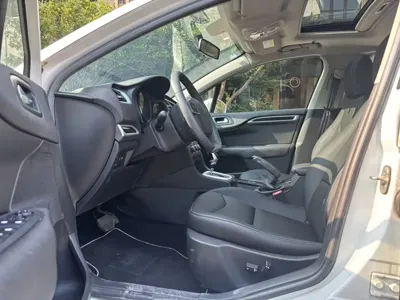 Citroen C4L 2016, 27700 км, за 27200 CNY - фото 13