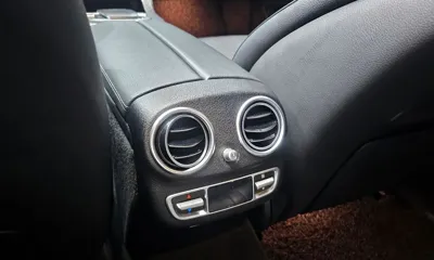 Mercedes-Benz E-Class 2022, 78448 км, за 37900000 KRW - фото 28