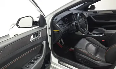 Hyundai Sonata 2015, 96857 км, за 9800000 KRW - фото 10