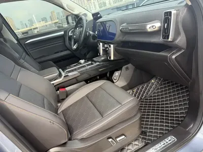 Haval Big Dog 2021, 25000 км, за 43900 CNY - фото 8