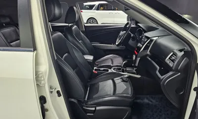 KG_Mobility_Ssangyong TIBOLI 2016, 88120 км, за 7600000 KRW - фото 26