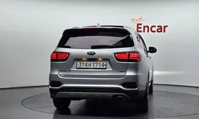 Kia Sorento 2020, 65927 км, за 24950000 KRW - фото 4