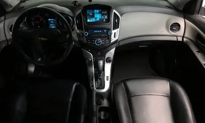 ChevroletGMDaewoo Cruze 2016, 160874 км, за 2190000 KRW - фото 7