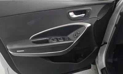 Hyundai Santafe 2013, 122291 км, за 8700000 KRW - фото 24