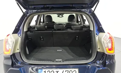 KG_Mobility_Ssangyong TIBOLI 2018, 66914 км, за 10200000 KRW - фото 20