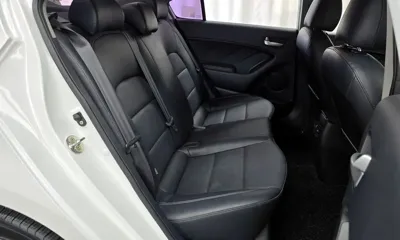 Kia K3 2015, 94860 км, за 5700000 KRW - фото 12