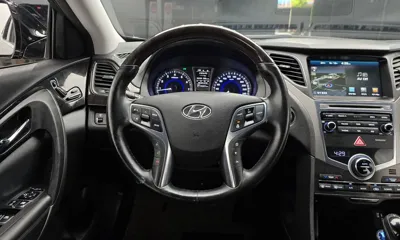 Hyundai Grandeur 2017, 188931 км, за 4990000 KRW - фото 12
