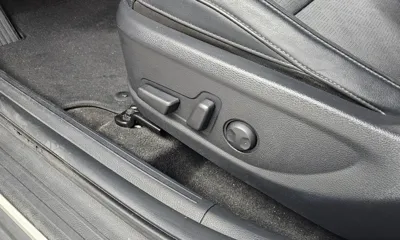 Kia Seltos 2021, 157717 км, за 13990000 KRW - фото 15