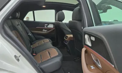 Mercedes-Benz GLE-Class 2025, 8094 км, за 137000000 KRW - фото 10