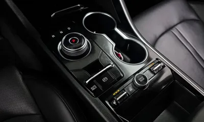 Kia K5 2022, 59648 км, за 19500000 KRW - фото 9
