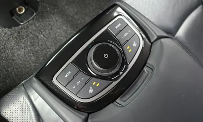 Hyundai Grandeur 2016, 125564 км, за 9700000 KRW - фото 18