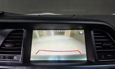 Hyundai Aslan 2018, 100351 км, за 11990000 KRW - фото 17