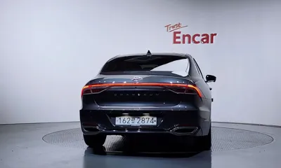 Hyundai Grandeur 2020, 56429 км, за 23500000 KRW