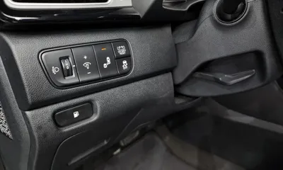 Kia Niro 2018, 154314 км, за 10200000 KRW - фото 20