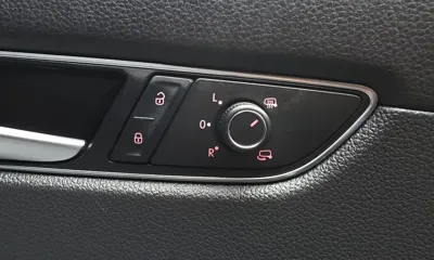 Volkswagen Passat 2016, 64965 км, за 1110000 KRW - фото 17