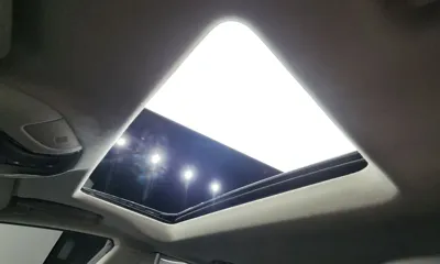 Maserati Quattroporte 2016, 135079 км, за 14700000 KRW - фото 17