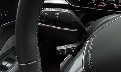 Audi A8 2021, 7716 км, за 63500000 KRW - фото 30