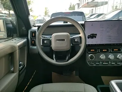 iCAR iCAR 超级V23 2025, 13799 км, за 91900 CNY - фото 11