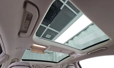 Mercedes-Benz S-Class 2015, 255727 км, за 19500000 KRW - фото 17