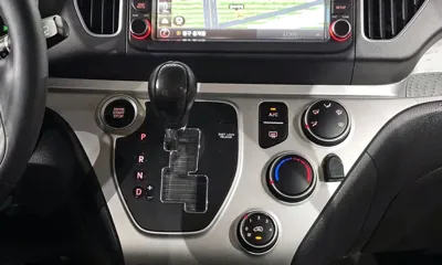 Kia Ray 2016, 210913 км, за 4270000 KRW - фото 9