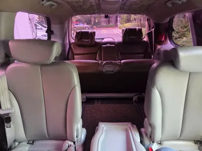 Kia Canival 2013, 203455 км, за 3490000 KRW - фото 9