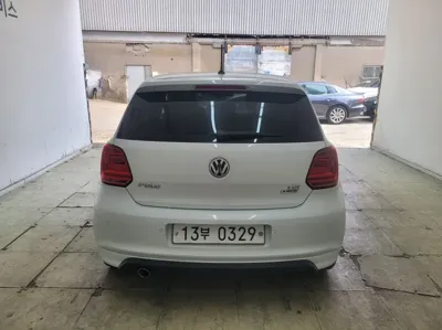Volkswagen Polo 2015, 73139 км, за 7900000 KRW - фото 5