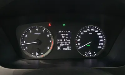 Hyundai Sonata 2015, 149648 км, за 7000000 KRW - фото 8