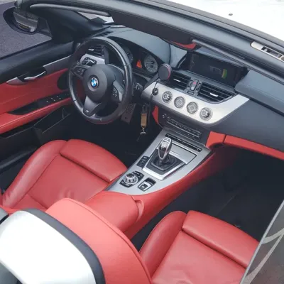 BMW Z4 2016, 60350 км, за 33000000 KRW - фото 8