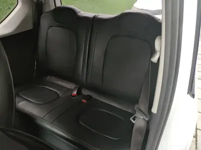 Wuling MINIEV 2023, 23900 км, за 17800 CNY - фото 17