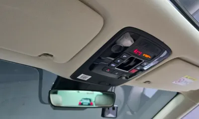 Kia Canival 2023, 39936 км, за 35500000 KRW - фото 27
